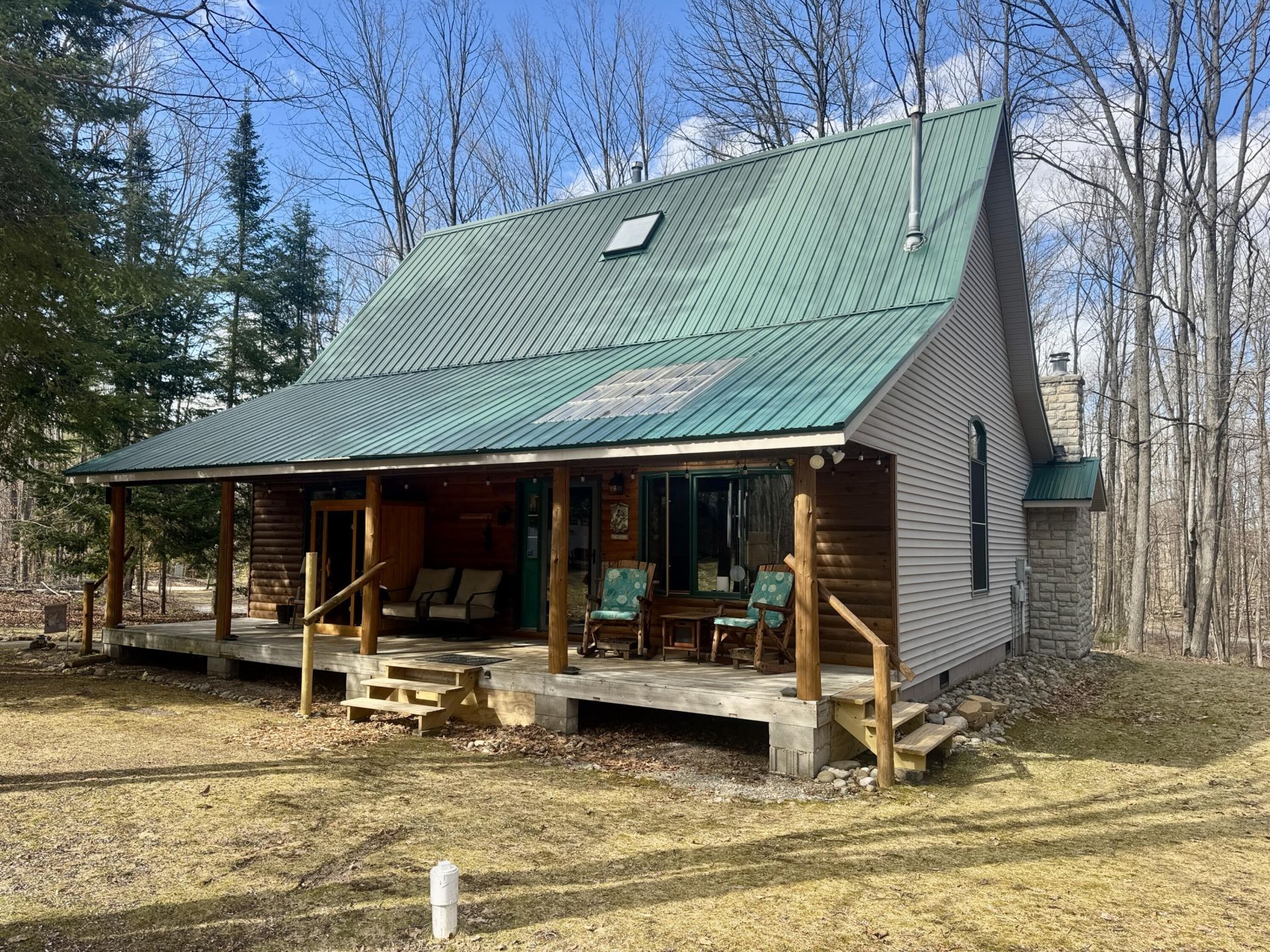 1911 Woodland Trail, Barton City, MI 48705 Main Photo