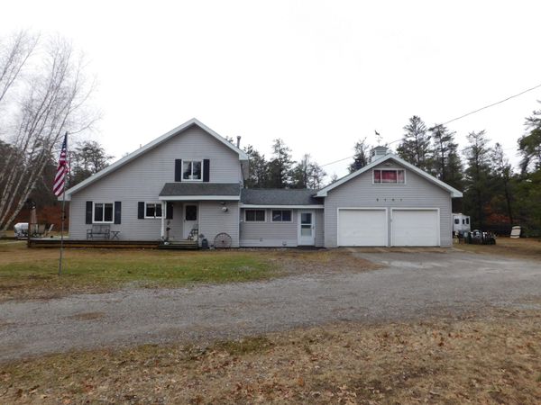 2101 W North Down River Road, Grayling, MI 49738