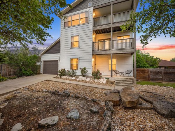2206 Whitebead TRL, Austin, TX 78734