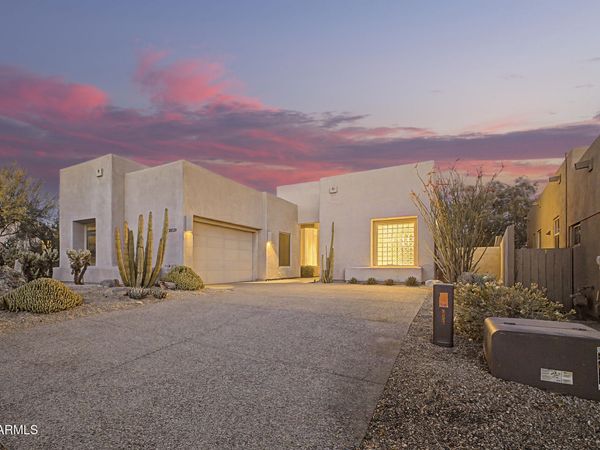 28329 N 108TH Way, Scottsdale, AZ 85262