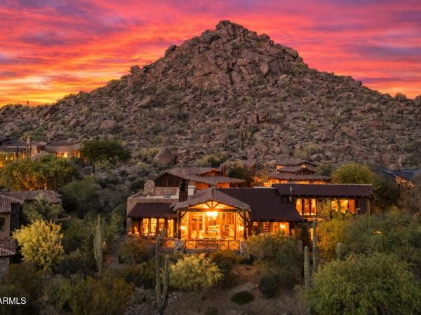 27555 N 103RD Way, Scottsdale, AZ 85262