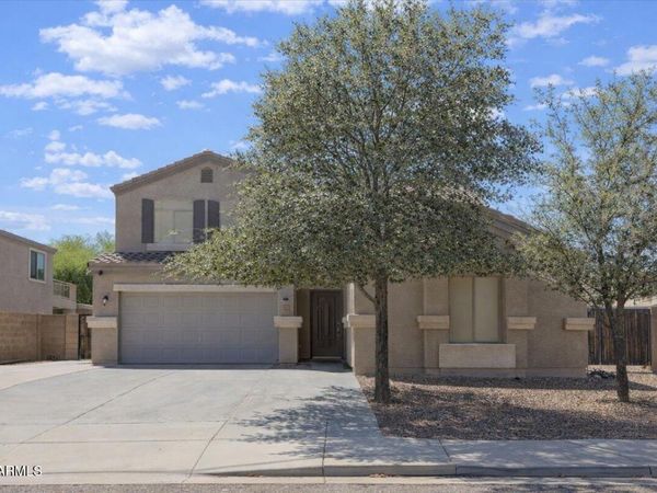 4646 N 111TH Lane, Phoenix, AZ 85037