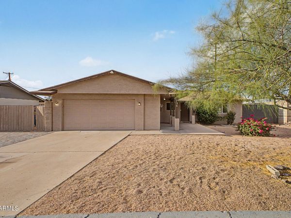 756 E LOYOLA Drive, Tempe, AZ 85282