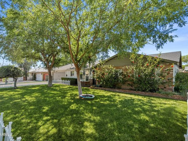 4724 N 36TH Street, Phoenix, AZ 85018