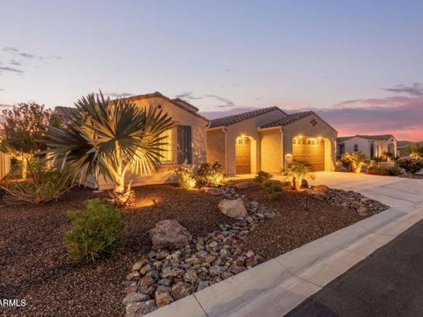 2740 N 168TH Avenue, Goodyear, AZ 85395