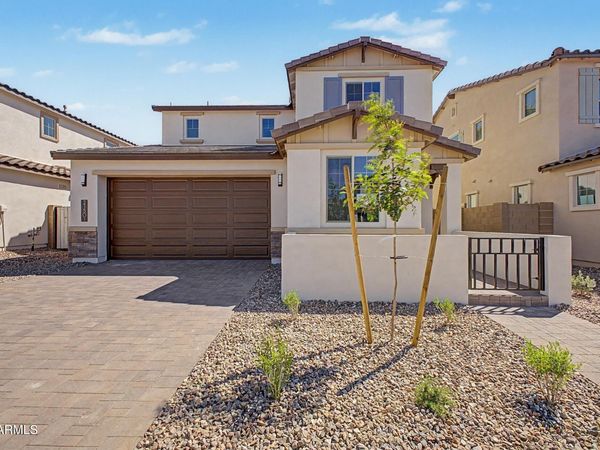 21501 E TIMBERLINE Road, Queen Creek, AZ 85142