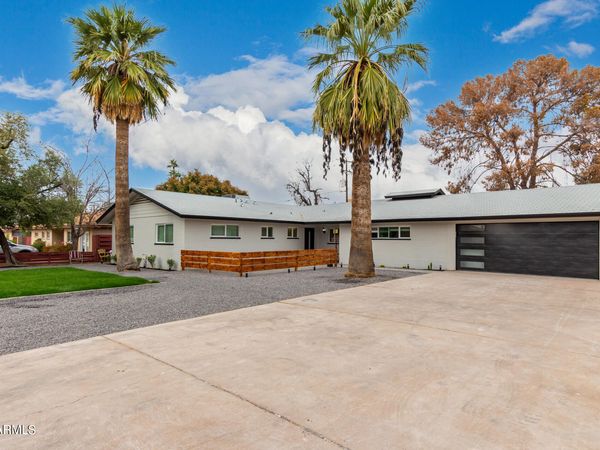 5518 E THOMAS Road, Phoenix, AZ 85018