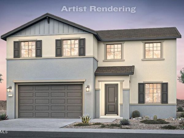 12411 W JONES Avenue, Avondale, AZ 85323