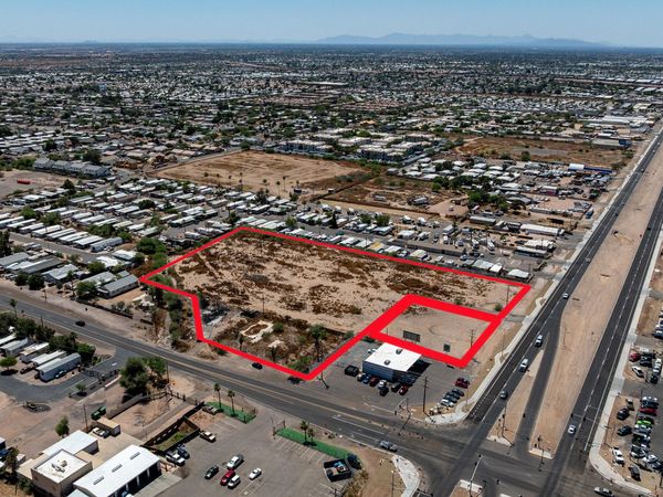 9919 E Main Street, Unit -, Mesa, AZ 85207