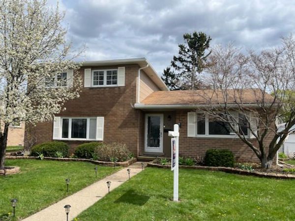 11423 Delvin Drive, Sterling Heights, MI 48314