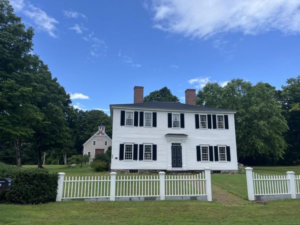 400 Alstead Center Road, Alstead, NH 03602
