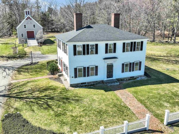 400 Alstead Center Road, Alstead, NH 03602