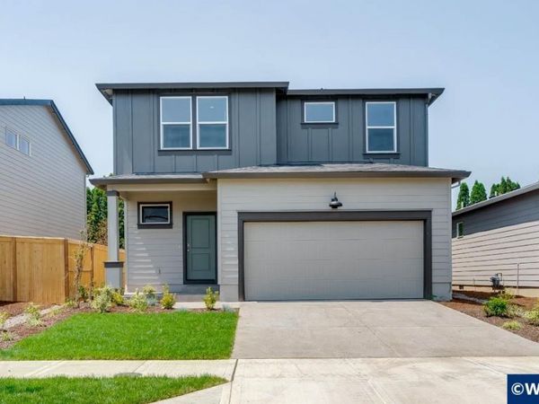 4969 Dilling Av NE, Salem, OR 97301