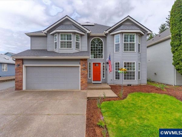 7792 St. Charles St NE, Keizer, OR 97303