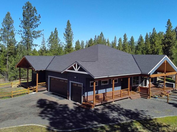 53 Sliver Cloud Drive, Cascade, ID 83611