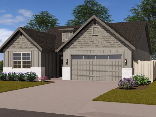 9726 W Snow Wolf Ln, Star, ID 83669
