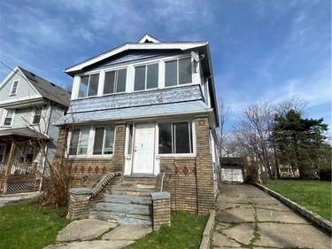 2901 E 121st Street, Cleveland, OH 44120