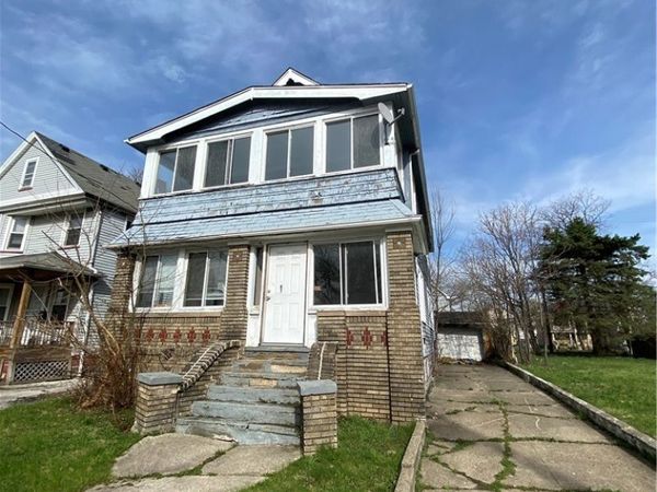 2901 E 121st Street, Cleveland, OH 44120