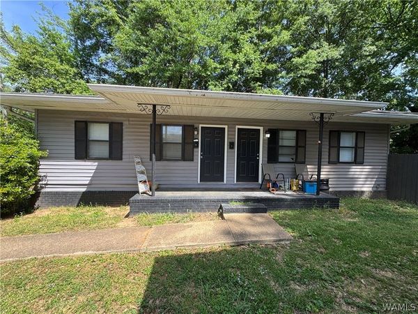 603 18th Street, Tuscaloosa, AL 35401