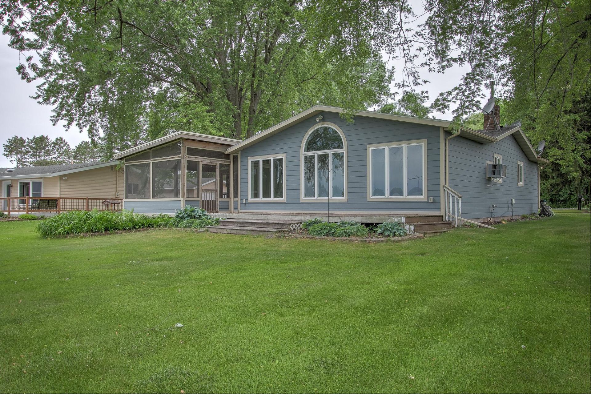 51735 Belle Isle Drive, Rush City, MN 55069