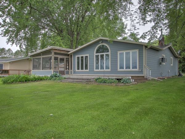 51735 Belle Isle Drive, Rush City, MN 55069