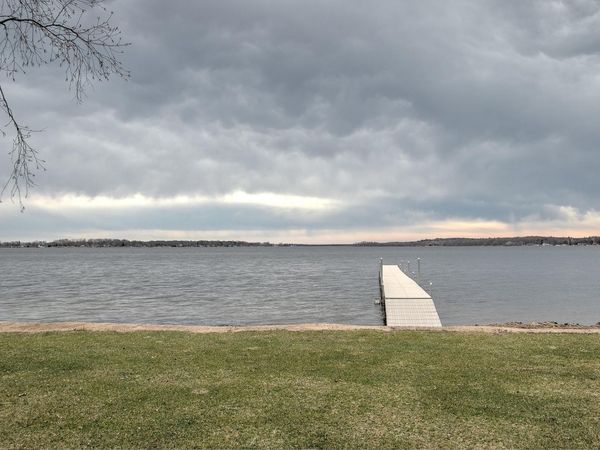 51735 Belle Isle Drive, Rush City, MN 55069