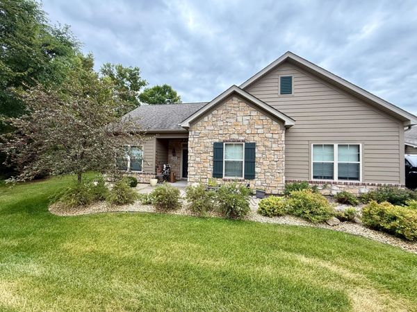 24098 Rivers Edge Road , Rogers, MN 55374