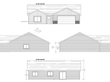 1066 Cullen Street, Saint Peter, MN 56082