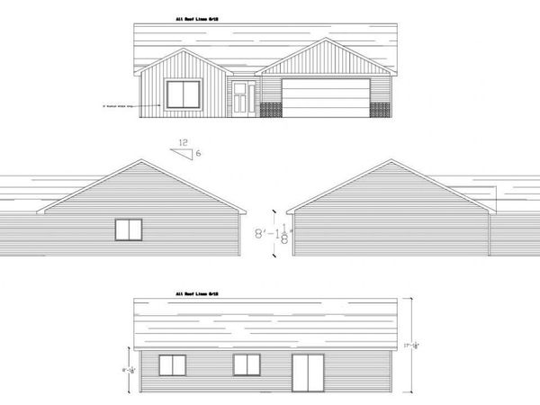 1066 Cullen Street, Saint Peter, MN 56082