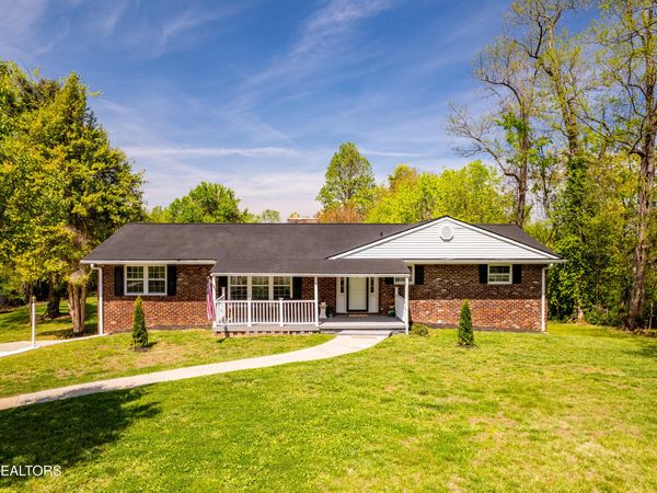 4209 Doris Circle, Knoxville, TN 37918