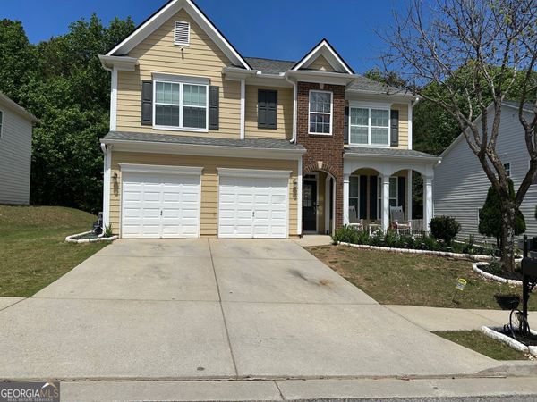 3863 Amberleigh Trace, Gainesville, GA 30507