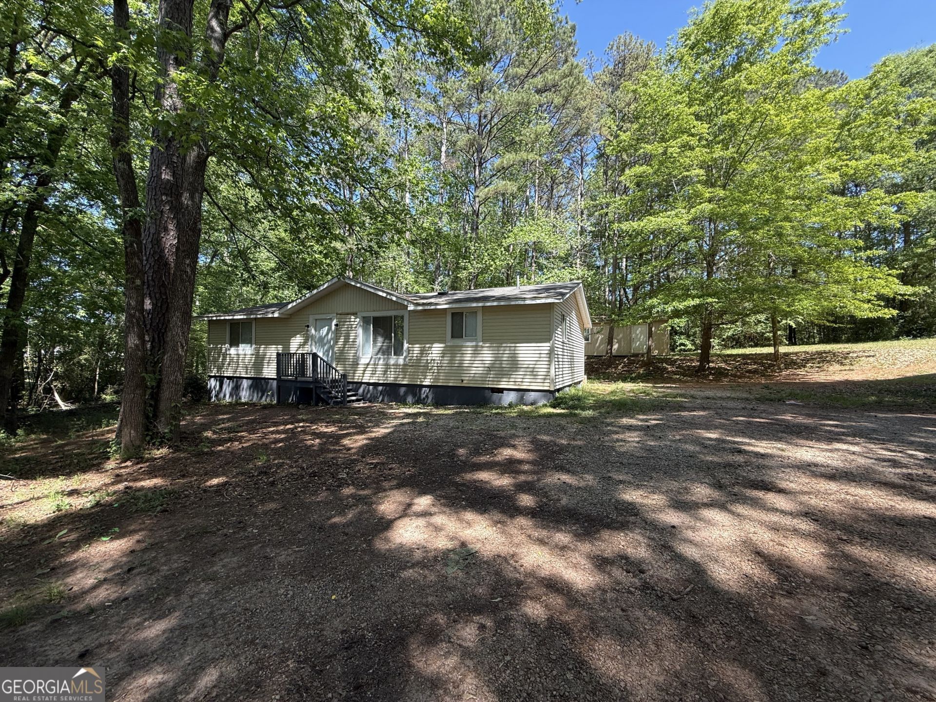 36 Hill Road, Lagrange, GA 30240 Main Photo