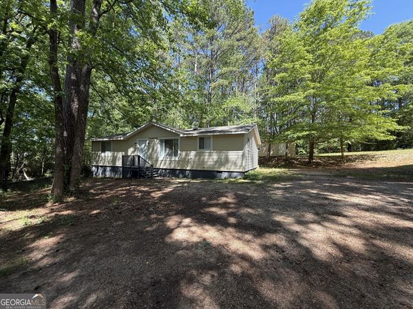 36 Hill Road, Lagrange, GA 30240