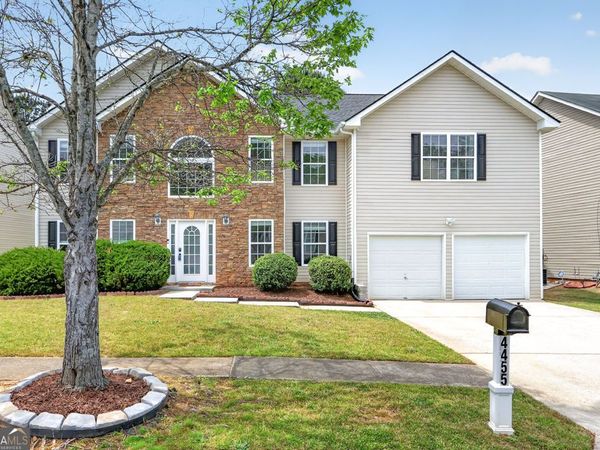 4455 Michael Jay Street, Snellville, GA 30039