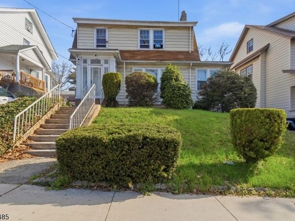 819 Lyons Ave, Irvington, NJ 07111