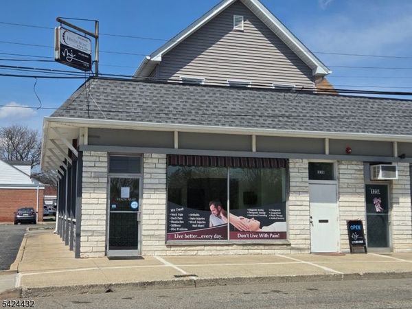 125 Madison St, Boonton, NJ 07005