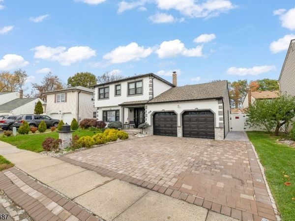 148 Jockey Hollow Way, Union, NJ 07083