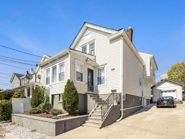 335 N 9Th St, Prospect Park, NJ 07508