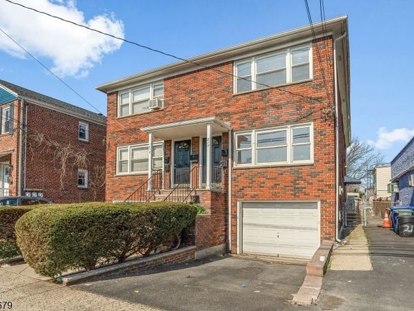 217 Orange Ave, Irvington, NJ 07111
