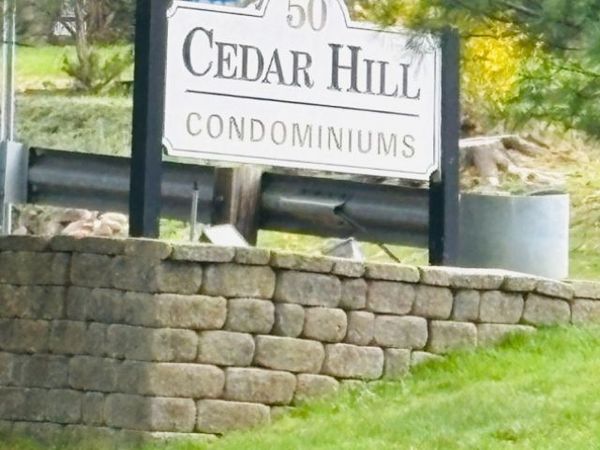 50 WE Lindsley Road, Unit 48, Cedar Grove, NJ 07009