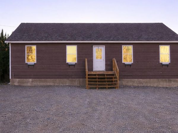 802 New Limerick Road, Linneus, ME 04730