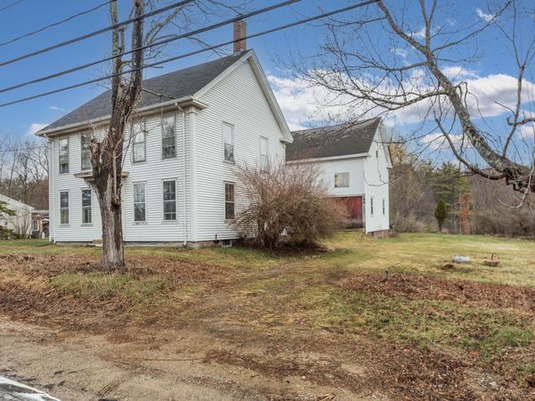 168 Rochester Street, Berwick, ME 03901