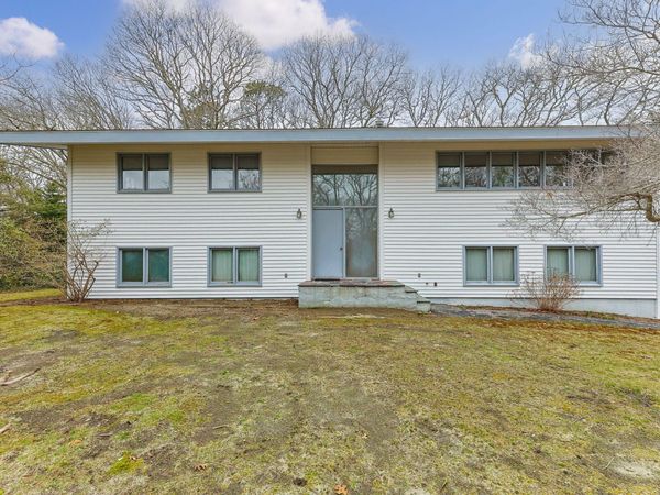 146 Hillside Drive, Centerville, MA 02632