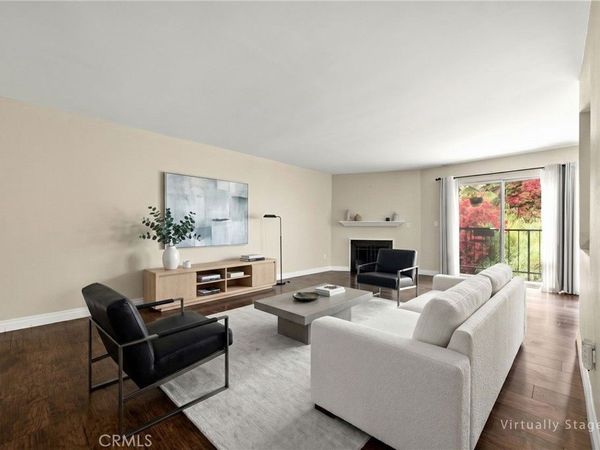 1243 Rosecrans Avenue, Unit 45A, Fullerton, CA 92833
