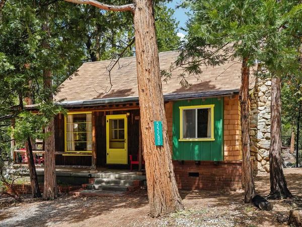 55280 Circle Way, Idyllwild, CA 92549
