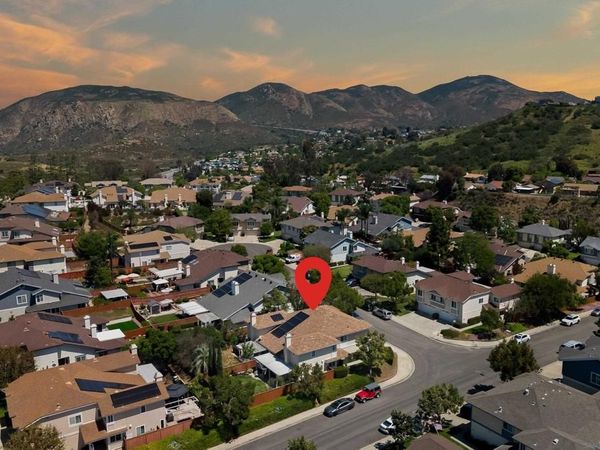 7810 Mission Montana Pl, San Diego, CA 92120