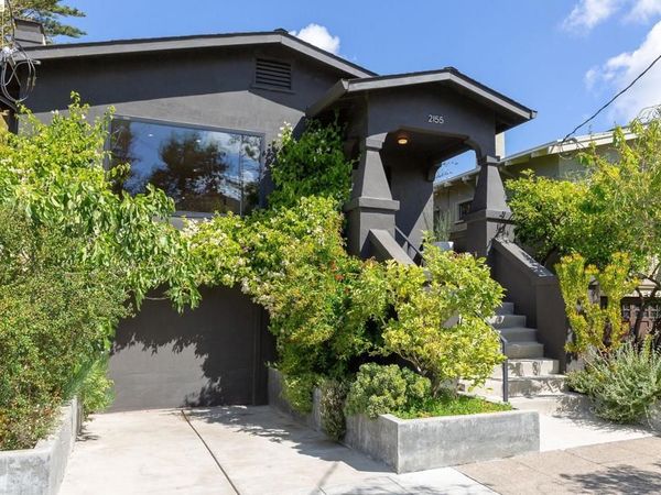2155 Emerson Street, Berkeley, CA 94705