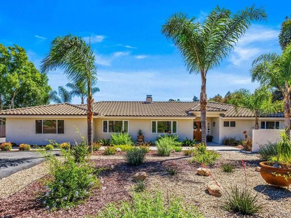 4472 La Canada, Fallbrook, CA 92028