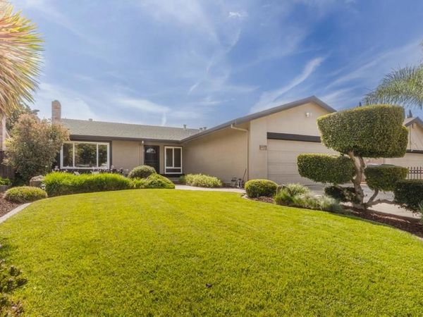 78 Southport Court, San Jose, CA 95138