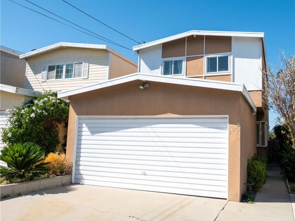 1615 Carlson, Redondo Beach, CA 90278